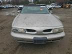 1997 Oldsmobile 88 Base na sprzedaż w North Billerica, MA - Biohazard/Chemical