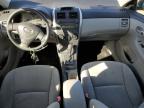 2013 Toyota Corolla Base zu verkaufen in Woodhaven, MI - Front End