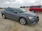 2019 Acura Ilx Premium zu verkaufen in Grand Prairie, TX - Front End