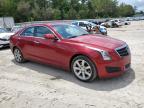 2013 Cadillac Ats  na sprzedaż w Midway, FL - Rear End