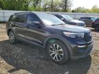 2020 Ford Explorer St за продажба в Windsor, NJ - Water/Flood