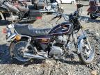 1983 HONDA CM250 C for sale at Copart MD - BALTIMORE EAST