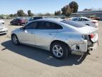 2018 Chevrolet Malibu Ls for Sale in Martinez, CA - Rear End