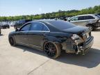2007 Mercedes-Benz S 550 იყიდება Gaston-ში, SC - Rear End