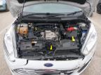 2015 FORD FIESTA TIT for sale at Copart SANDWICH