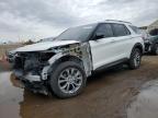 2022 Ford Explorer Limited for Sale in Brighton, CO - Front End