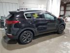 2020 Kia Sportage S for Sale in Leroy, NY - Vandalism