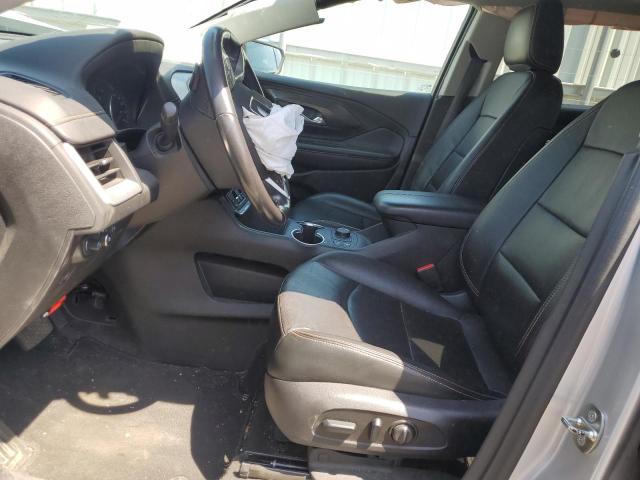  GMC TERRAIN 2018 Silver