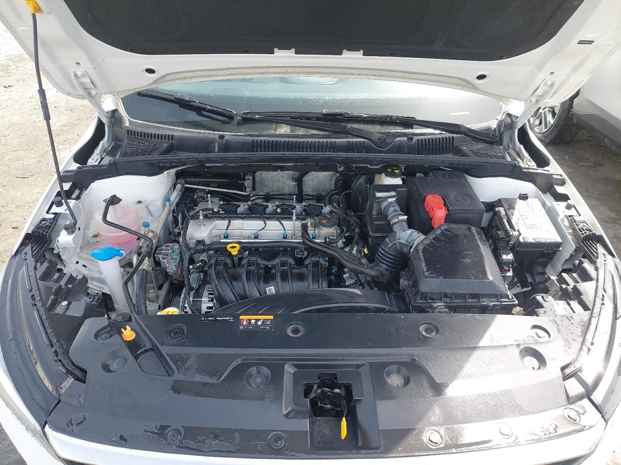 LB3F31S29RG022739 - 2024 Geea EMGRAND - #undefined