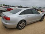 2013 Audi A6 Premium Plus for Sale in San Antonio, TX - Minor Dent/Scratches
