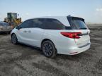 2024 Honda Odyssey Exl на продаже в Houston, TX - Front End