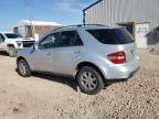 2006 Mercedes-Benz Ml 350 на продаже в Rapid City, SD - Mechanical