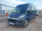 2015 CITROEN RELAY for sale at Copart WESTBURY