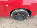 2005 SKODA FABIA CLAS for sale at Copart BRISTOL