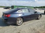 2016 Chevrolet Malibu Lt на продаже в Spartanburg, SC - Minor Dent/Scratches