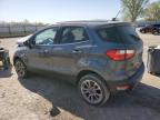 2021 Ford Ecosport Titanium for Sale in Wichita, KS - Front End