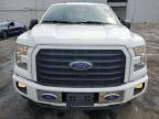 2016 Ford F150 Supercrew na sprzedaż w Fredericksburg, VA - Side