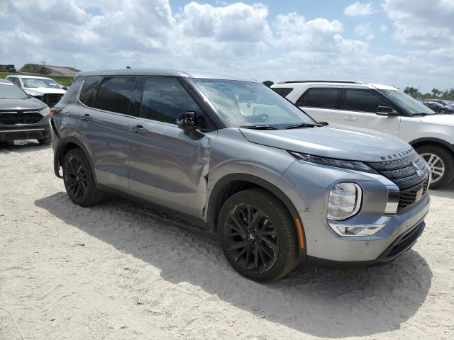  MITSUBISHI OUTLANDER 2024 Gray