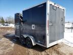 2023 Legend 7X19Tsta35 Enclosed Cargo Trailer for Sale in Kincheloe, MI - Top/Roof