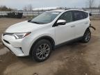 2018 Toyota Rav4 Limited for Sale in Columbia Station, OH - Rear End