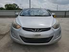 2014 Hyundai Elantra Se იყიდება Wilmer-ში, TX - Rear End