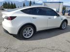 2022 Tesla Model Y  للبيع في Rancho Cucamonga، CA - Side