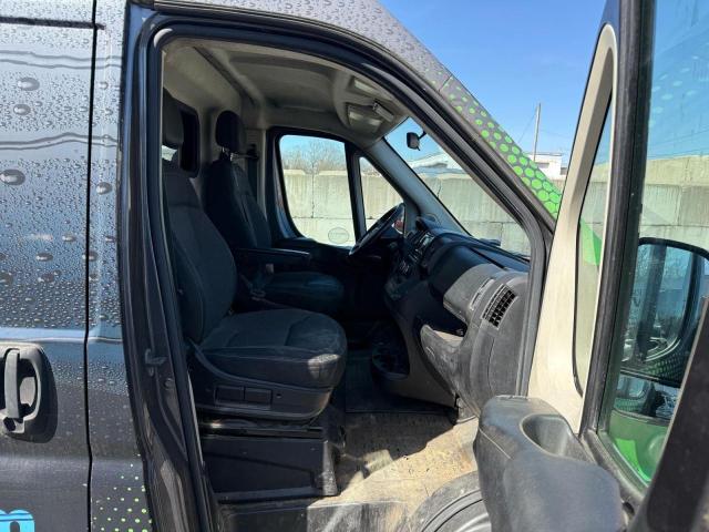 2014 RAM PROMASTER 3500 3500 HIGH