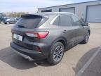 2022 FORD KUGA TITAN for sale at Copart NEWBURY