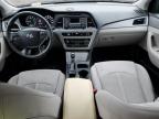 2016 Hyundai Sonata Se للبيع في Baltimore، MD - Minor Dent/Scratches