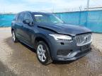 2022 VOLVO XC90 B6 MH for sale at Copart YORK