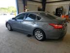 2017 Nissan Altima 2.5 на продаже в Byron, GA - Side