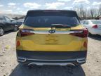 2021 Kia Seltos Sx იყიდება Cahokia Heights-ში, IL - Hail