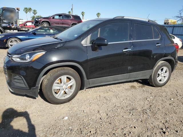 2020 Chevrolet Trax 1Lt