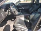 2010 Lexus Is 250 zu verkaufen in Wilmer, TX - Mechanical