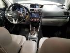 2018 Subaru Forester 2.5I Limited zu verkaufen in Casper, WY - Front End