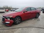 2020 Chevrolet Malibu Rs zu verkaufen in Cahokia Heights, IL - Front End