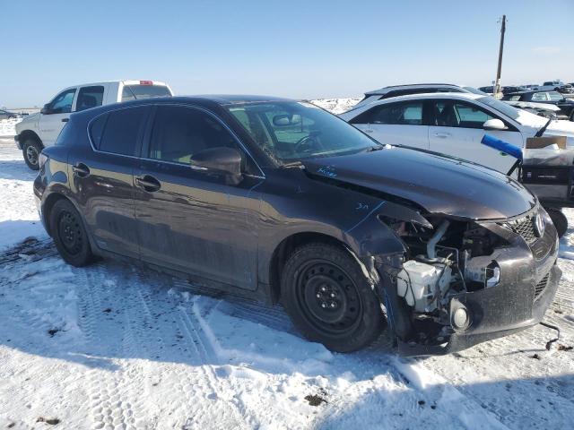 2013 LEXUS CT 200