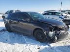 2013 LEXUS CT 200 for sale at Copart AB - CALGARY