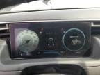 2022 Hyundai Tucson Limited en Venta en Chicago Heights, IL - Front End
