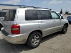 2002 Toyota Highlander  for Sale in Rancho Cucamonga, CA - Front End