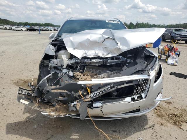  LINCOLN MKC 2019 Srebrny