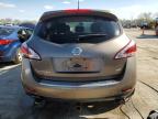 2011 Nissan Murano S for Sale in Pekin, IL - Front End
