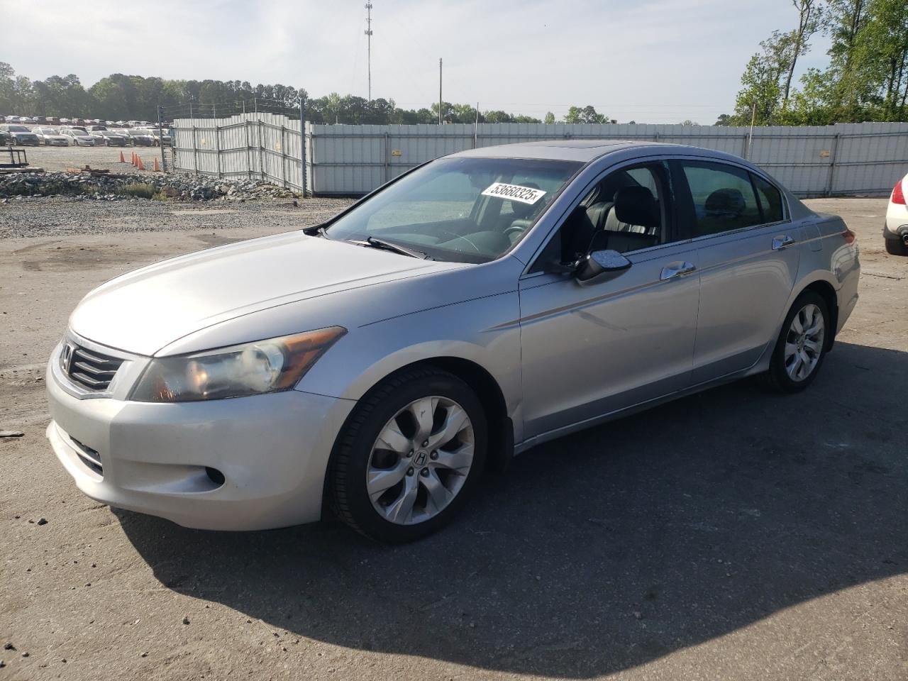 2010 Honda Accord Exl