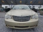2010 Chrysler Sebring Touring იყიდება Cartersville-ში, GA - Rear End