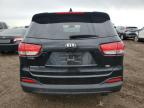 2016 Kia Sorento Lx zu verkaufen in Elgin, IL - Front End