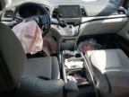 2018 Honda Odyssey Exl продається в Windsor, NJ - Front End