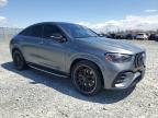 2024 Mercedes-Benz Gle Coupe Amg 53 4Matic للبيع في Elmsdale، NS - Minor Dent/Scratches