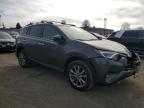 2016 Toyota Rav4 Limited for Sale in Finksburg, MD - Water/Flood