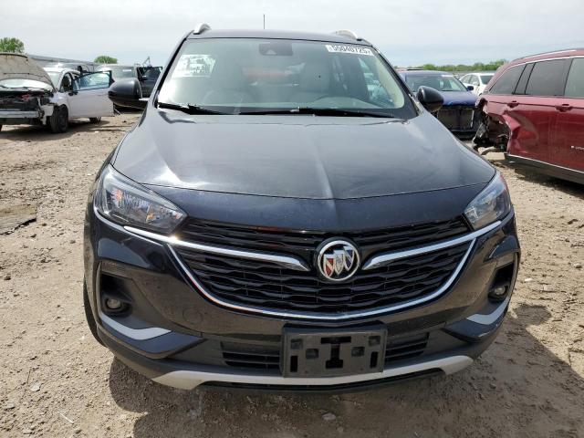  BUICK ENCORE 2021 Черный