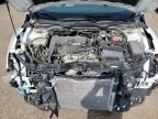 2017 Honda Civic Lx na sprzedaż w Elgin, IL - Front End